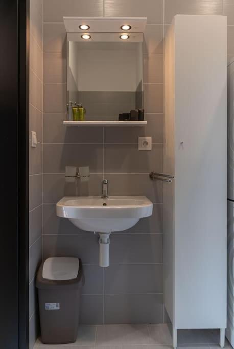 Comfort 15H Dunajská Streda Exterior foto
